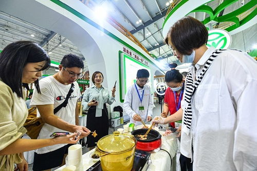 湖南“土特产”文章谱新篇 绿色有机地标农产品达3953个，全链条赋能乡村振兴