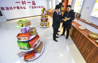 河北故城 消费扶贫激发内生动力，农产品产销两旺拓宽致富路